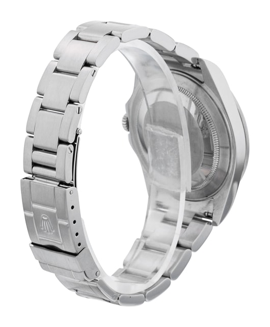 Rolex Explorer II 16570 Image 3